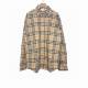 Burberry Long Shirt S-L- 21
