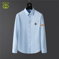 Gucci Long Shirt M-XXXL - 05
