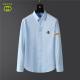 Gucci Long Shirt M-XXXL - 05