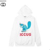 Gucci Hoodies M-XXL (7)