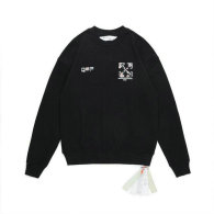 OFF-WHITE Hoodies S-XL (36)