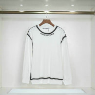 Alexander Wang Hoodies M-XXXL (2)