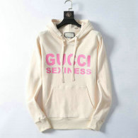 Gucci Hoodies M-XXXL (1)
