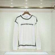 Alexander Wang Hoodies M-XXXL (1)