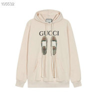 Gucci Hoodies S-XXL (1)