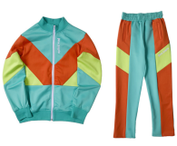 Palm Angles Long Suit S-XL - 30