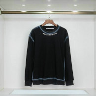 Alexander Wang Hoodies M-XXXL (3)