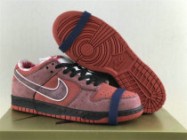 Authentic Nike SB Dunk Low “Red Lobster”