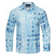 Amiri Long Shirt M-XXXL (3)