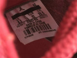 Authentic Air Jordan 11 Red