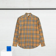 Burberry Long Shirt XS-L- 04