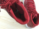 Authentic Air Jordan 11 GS Red