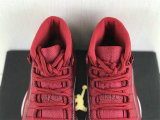 Authentic Air Jordan 11 GS Red