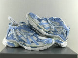 Balenciaga Runner White/Blue/Black/Grey