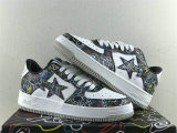 Authentic A Bathing Ape Bape (17)