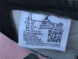 Authentic Travis Scott x Air Jordan 1 Low OG Pink/Black