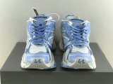 Balenciaga Runner White/Blue/Black/Grey