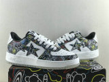 Authentic A Bathing Ape Bape (17)