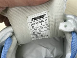 Balenciaga Runner White/Blue/Black/Grey