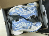 Balenciaga Runner White/Blue/Black/Grey