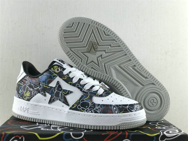 Authentic A Bathing Ape Bape (17)