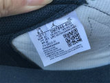 Authentic Travis Scott x Air Jordan 1 Low OG Blue/Black/White