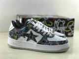 Authentic A Bathing Ape Bape (17)