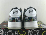 Authentic A Bathing Ape Bape (17)