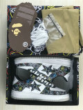 Authentic A Bathing Ape Bape (17)