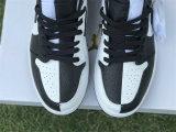 Authentic Air Jordan 1 GS “Invert”