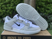 Authentic Nike Dunk Low Disrupt 2 “Pale Ivory”