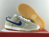 Authentic Nike Dunk Low “Sesame”