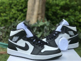 Authentic Air Jordan 1 GS “Invert”