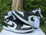 Authentic Air Jordan 1 GS “Invert”