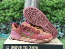 Authentic Nike Dunk Low Disrupt 2 “Desert Bronze”