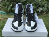 Authentic Air Jordan 1 GS “Invert”