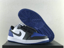 Authentic Air Jordan 1 Low Golf “Royal Toe” Authentic Air Jordan 1 Low Golf “Royal Toe”