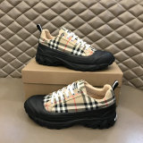 Burberry Shoes (4)