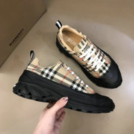 Burberry Shoes (4)