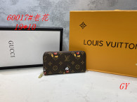 Gucci Wallet (120)