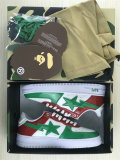 Authentic A Bathing Ape Bape (18)