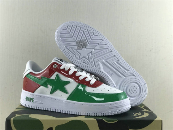Authentic A Bathing Ape Bape (18)