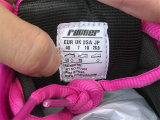 Balenciaga Runner Deep Pink/Black