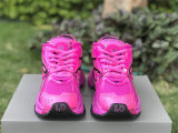 Balenciaga Runner Deep Pink/Black