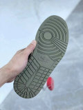 Air Jordan 1 Shoes AAA (155)