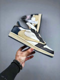 Air Jordan 1 Shoes AAA (157)