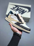 Air Jordan 1 Shoes AAA (157)