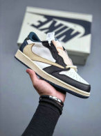 Air Jordan 1 Shoes AAA (157)