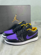 Perfect Air Jordan 1 GS Shoes (43)