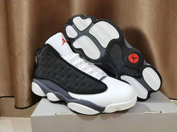 Air Jordan 13 Shoes AAA (62)